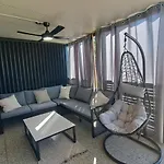Mobilehome Serdar مكان تخييم سفيتي فيليب ياكوف