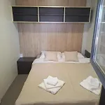 Kemping Mobilehome Serdar *