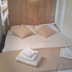 Mobilehome Serdar مكان تخييم *