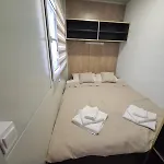 Kemping Mobilehome Serdar Sveti Filip i Jakov