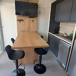 Mobilehome Serdar مكان تخييم *