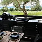 Mobilehome Serdar