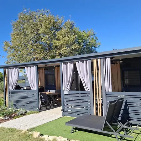 Mobilehome Serdar * Sveti Filip i Jakov