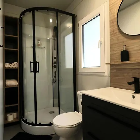 Mobilehome Serdar Camping Sveti Filip i Jakov