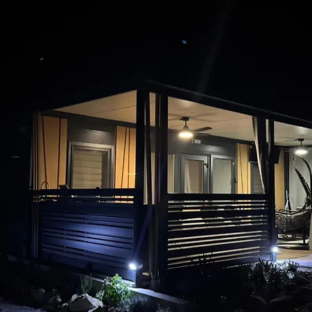 Mobilehome Serdar *