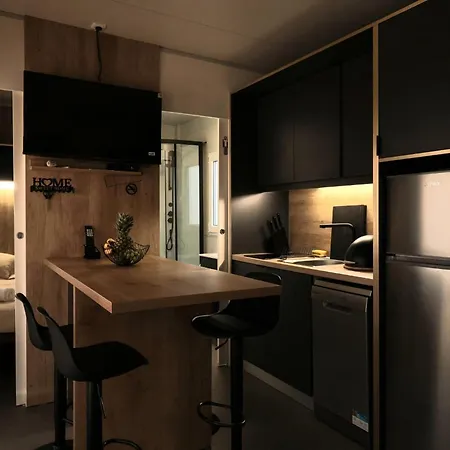 Mobilehome Serdar Kemp Sveti Filip i Jakov
