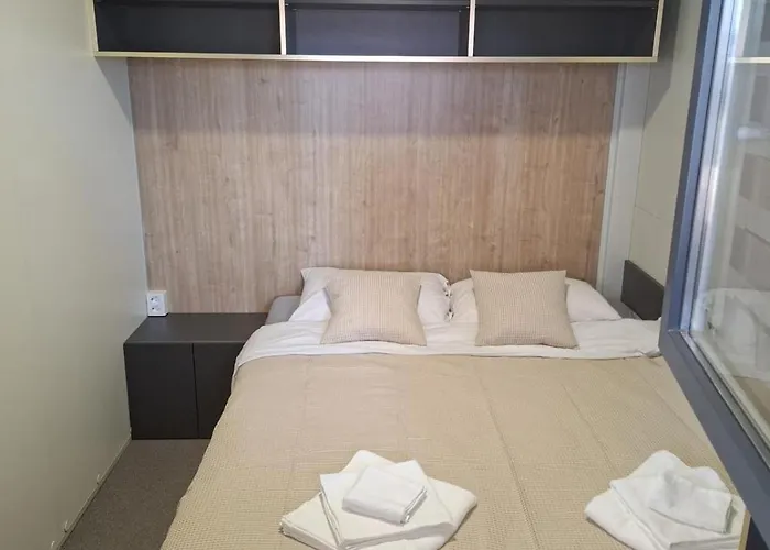 Kemp Mobilehome Serdar *