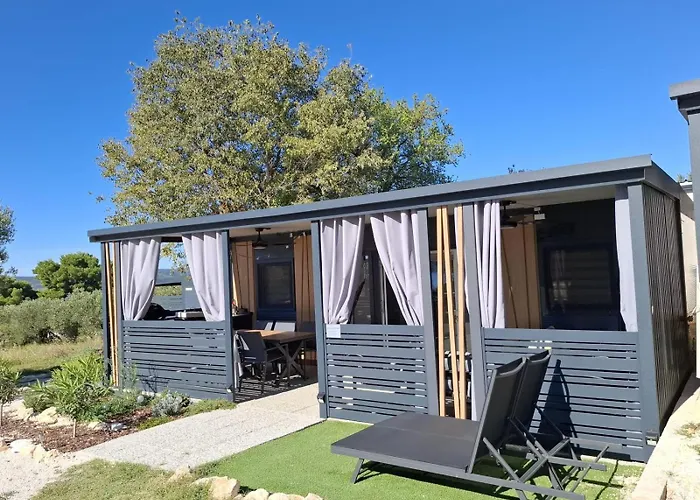 Mobilehome Serdar * Sveti Filip i Jakov