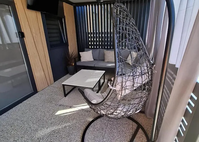 Mobilehome Serdar * Sveti Filip i Jakov
