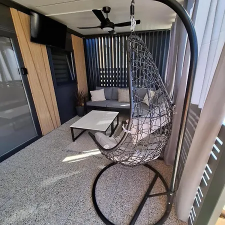 Mobilehome Serdar * Sveti Filip i Jakov