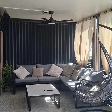 Mobilehome Serdar * Sveti Filip i Jakov