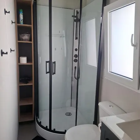 Kemping Mobilehome Serdar Sveti Filip i Jakov