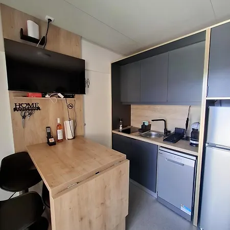 Mobilehome Serdar *