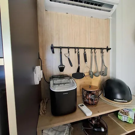 Mobilehome Serdar * Sveti Filip i Jakov