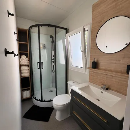 Mobilehome Serdar *