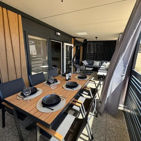 Mobilehome Serdar * Sveti Filip i Jakov