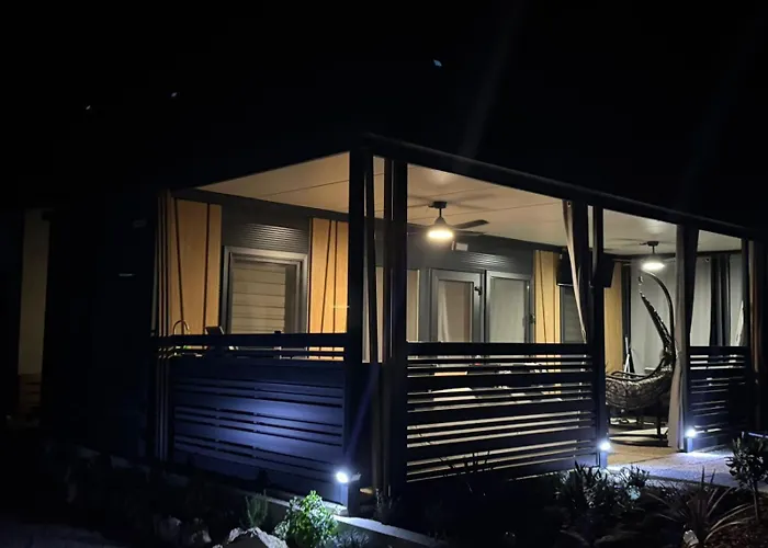 Mobilehome Serdar *
